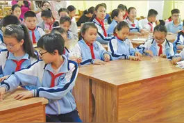 钻研竹编老手艺  拓展增收新路子（我的家乡我建设）图片