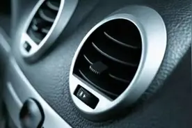 冬季车内空调使用误区要注意！图片