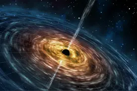 为什么可能真的存在“天上一天，地上一年”？燃气灶是怎么点着火的？为什么五官科医生要头戴凹面镜？图片