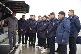 打造温暖车厢，武汉公交全力保障市民顺畅出行图片