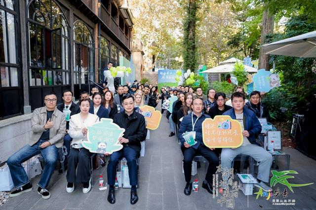 破题入境游，安吉迈出里程碑式一步