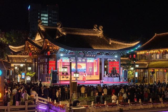 跟着《大生意人》“读”盐城