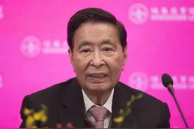 亚洲前首富李兆基去世，享年97岁！生前多次分享四点“致富心得”图片