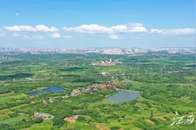 都市美景图片