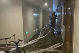 充电宝起火事故频发！“续命神器”也有“爆脾气”图片