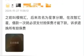 金融灰黑产年终盘点：变相高利贷平台出清，债务重组套路翻新 | 回顾2024图片