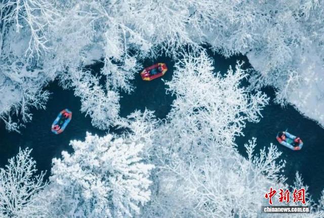 长白山在杭举行推介会 浙籍游客同比增长34.2%