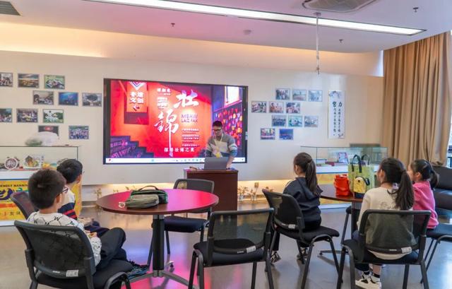 温暖一冬！南宁国际旅游中心百堂公益课精彩回归，文旅+品茶带你玩转新技能！