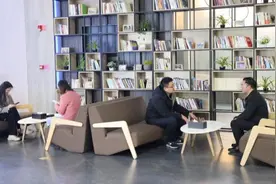 江西赣州：青年驿站求职免费住7天 多举措促就业图片