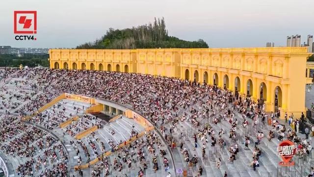 一次免签、一场深游，《目的地：中国！》如何成为世界认识中国的新窗口