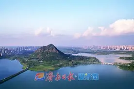 历城区创新实施“五个一”，助力高质量招商引资图片