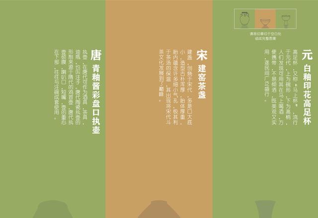 青岛市崂山区个杯堂杯子博物馆：博学游记，这里的杯子会“说话”
