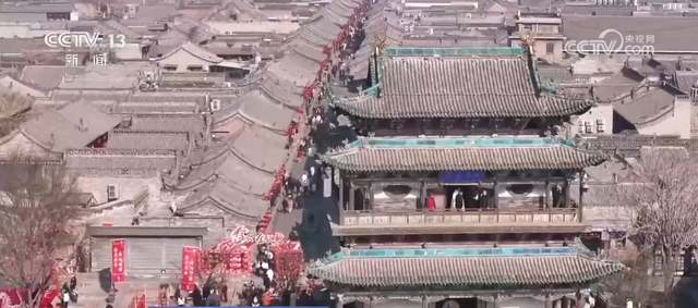 盘点2026年春节假期 透过增长数据里看“年经济”活力满满