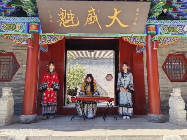 国庆8天不重样！这份玉泉区快乐指南请收好！