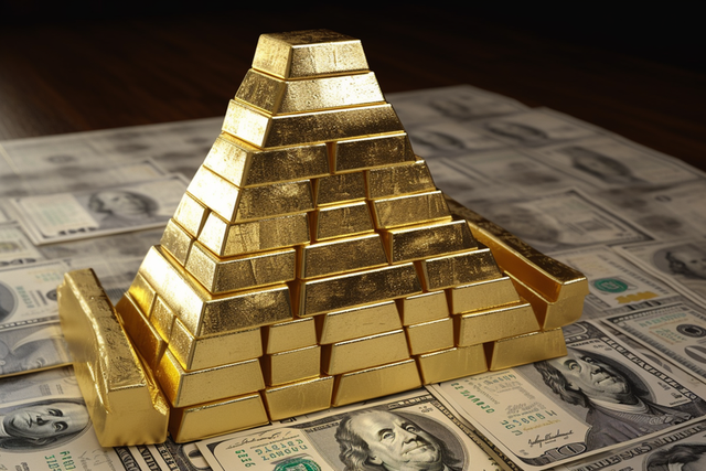 “新全球秩序=新全球牛市=金银牛市！	” 美银：黄金有望突破6000