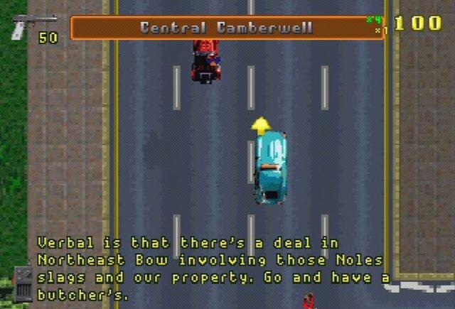 丹・豪瑟：美国文化是《GTA》的灵魂，因此未推出伦敦主题3D游戏