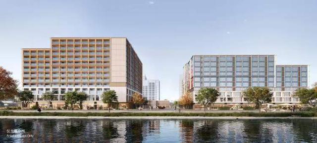 蜘蛛侠高速过山车正推进轨道安装！上海迪士尼度假区3月启动十周年系列庆典，新建项目最新现场图发布