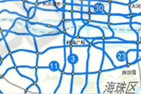 广州地铁26号线佛山段启动环评，顺德CBD或直达广州市中心图片