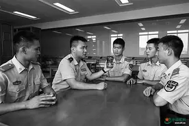 特别策划丨维护网络安全 时刻从我做起图片