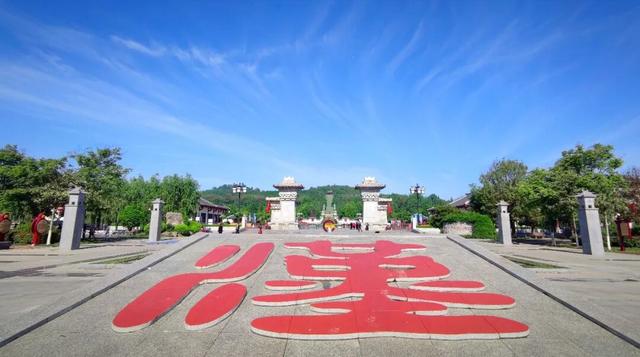 倒计时两天！来老家河南花样跨年→