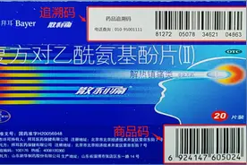 买药先验码！如何识别“回流药”，看这里→图片