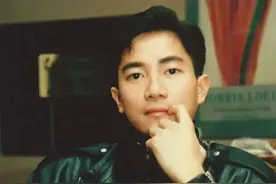 【每日听首粤语歌】陈百强这首被翻唱最多次的金曲，用一生等待一个对的人图片