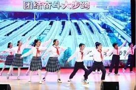 非遗走进校园，普陀这里打造上海说唱特色课堂图片
