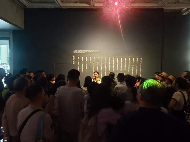 国庆长假8天：申城这些图书馆到馆几十万人次，博物馆有展览刚落幕，也有新展推出