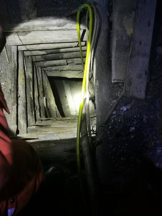 关于停用、废弃矿井（硐），你知道多少？