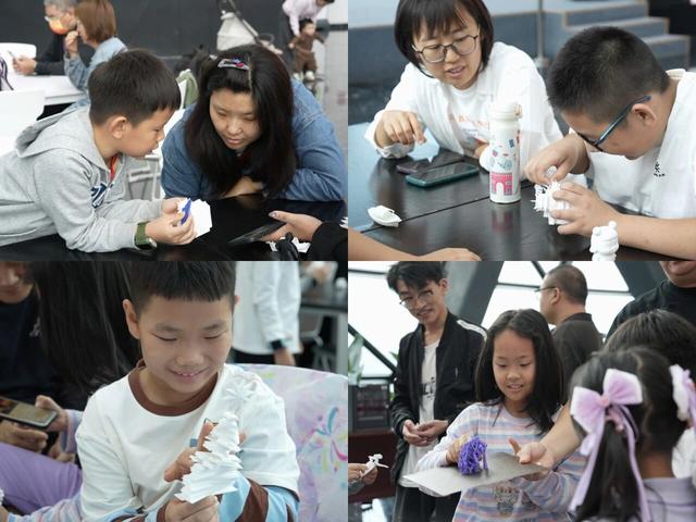 国庆假期，济南文旅玩出科技范！AI+3D打印让青少年与中国山水画 “双向奔赴”