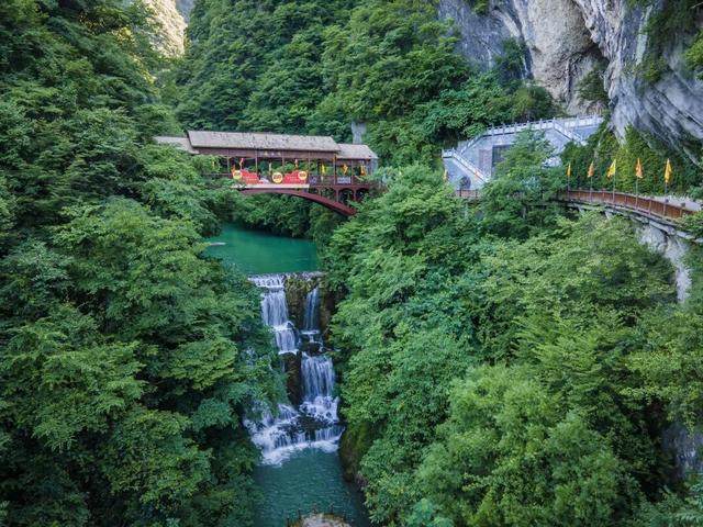 多省旅行社齐聚五道峡，助力“十一”黄金周预热！
