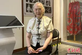 花旦刘长瑜：演戏应演出“这一个”而非“这一类”图片