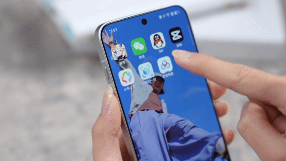 深度体验ColorOS 16：流畅+AI绝色双娇！
