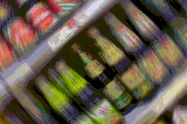 酱油，怎么选才安全？图片