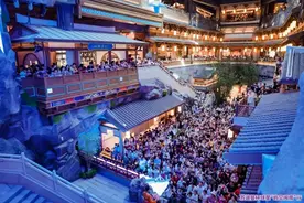 一下子来了2万人！厦门这个新地标爆火→图片