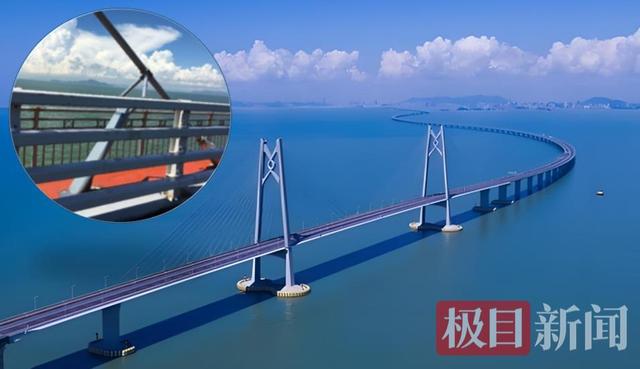 给大桥 “琴弦” 装 “防抖神器”！ 杠杆质量阻尼器有了新国标