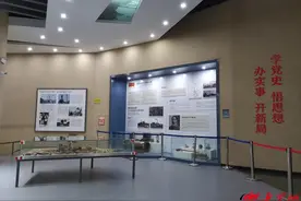 潍坊研学游：传承中华文化，铸就教育新篇图片