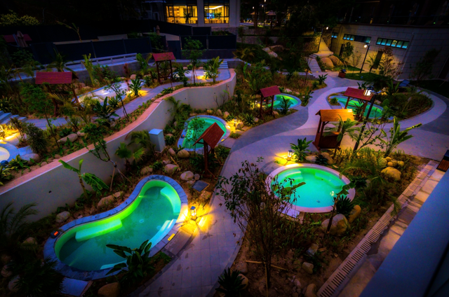 秋冬，来红河旅居吧！