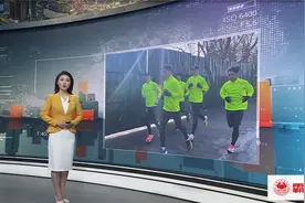 跑足量练足劲 各路跑者备战2025京东宿迁马拉松图片