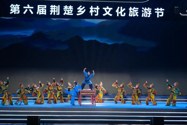 宣恩：文化力量托举民间精彩！