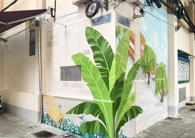 白天漫步、晚上看live！这些宝藏打卡地，央视严选