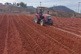 “拖拉机+”打造农业生产全能助手图片