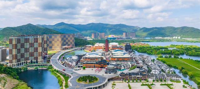 “最江南”何以更“出圈”？湖州递出文化名片