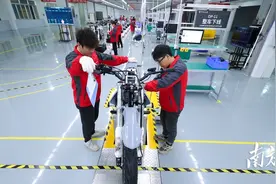 东莞智能移动终端行业中小企业数字化改造项目接受申报图片