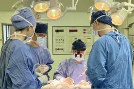 冠心病+脑血管疾病，到哪里寻医？广东医生研究这一新做法图片