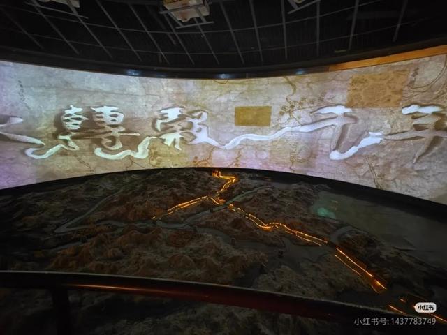 这里，是淮安的“宝藏”！