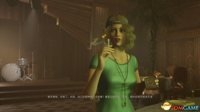 《鬼屋魔影》重制版图文全攻略 全章节流程解密全物品收集攻略