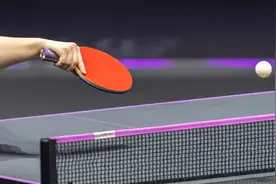 增至六金！乒乓球男女双打重回奥运，孙颖莎王楚钦或兼四项图片