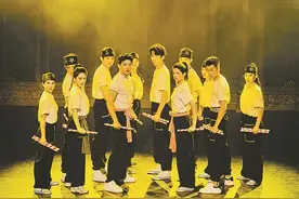 小剧场不“小”，能做“大”文章图片