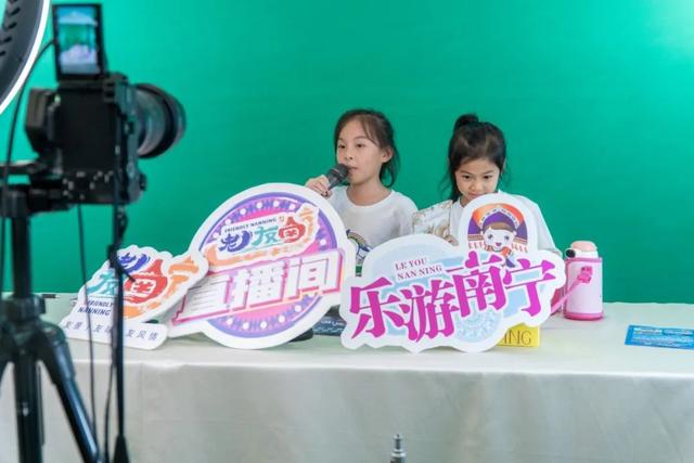 收获满满，精彩继续！南宁国际旅游中心“百堂公益课”免费开放，持续火热报名！